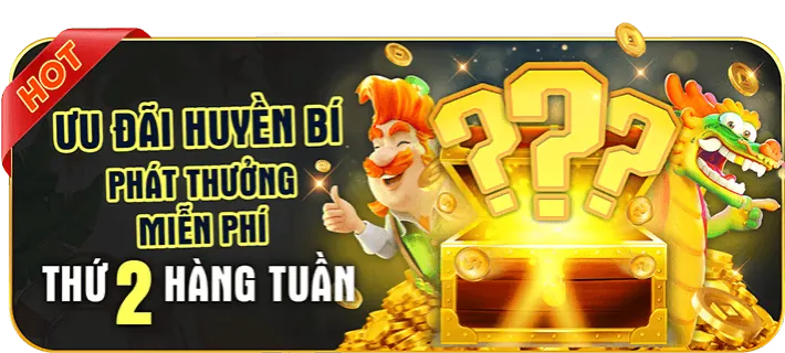 Chương trình VIP và phần thưởng độc quyền