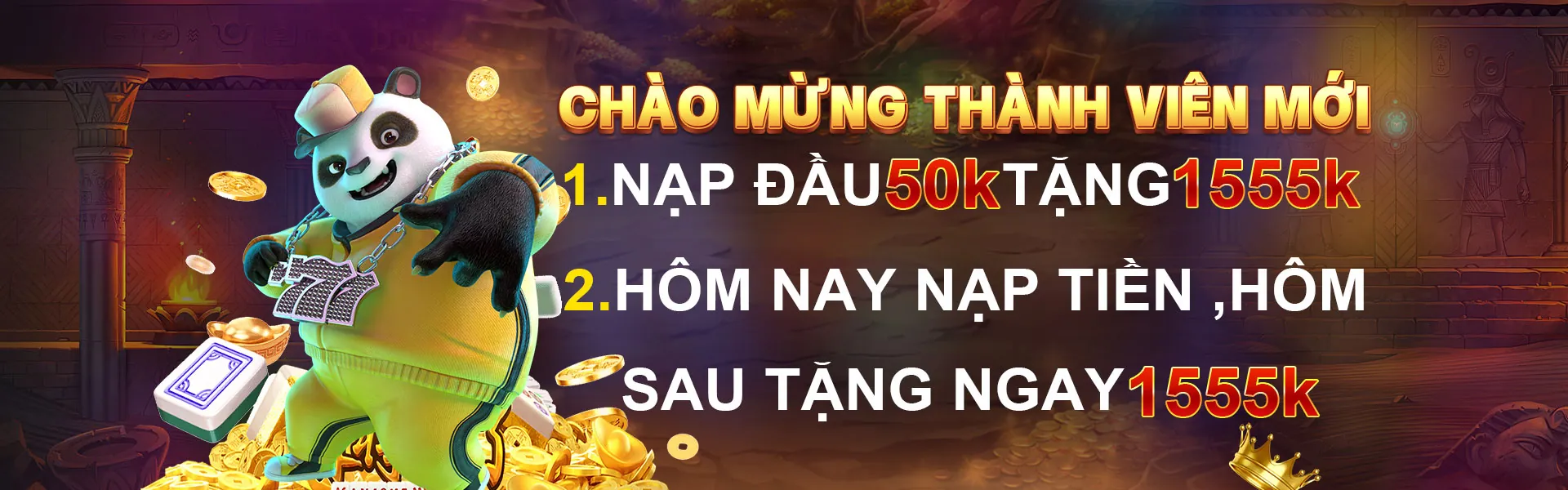 Hình ảnh sảnh game nổ hũ SV666 đăng nhập